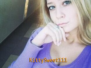 KittySweet111