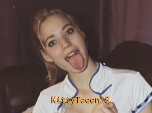 KittyTeeen18