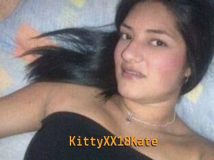 KittyXX18Kate