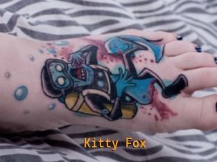 Kitty_Fox Sexcam Portal