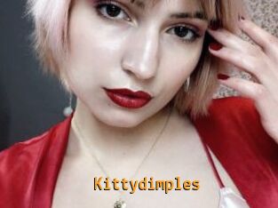 Kittydimples