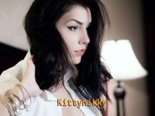 Kittynikky