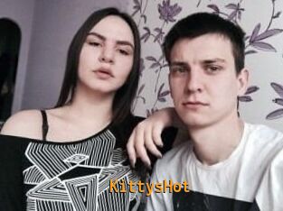 KittysHot Sexcam Portal