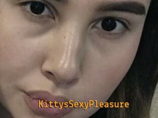 KittysSexyPleasure