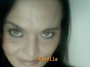 Kixelle