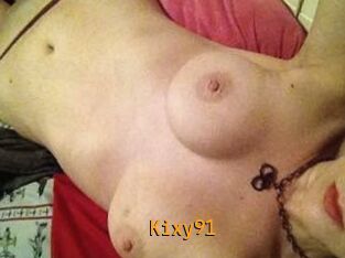 Kixy91 Sexcam Portal