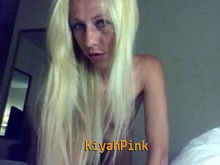 KiyahPink