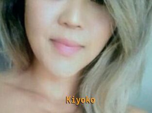 Kiyoko