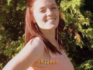 Kizken