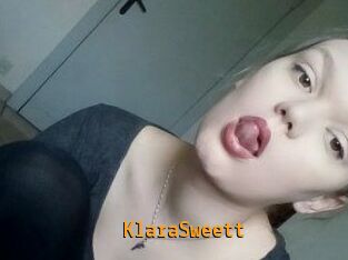 KlaraSweett