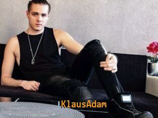 KlausAdam