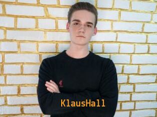 KlausHall