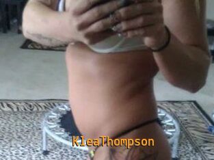 Klea_Thompson Sexcam Portal