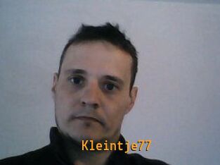 Kleintje77