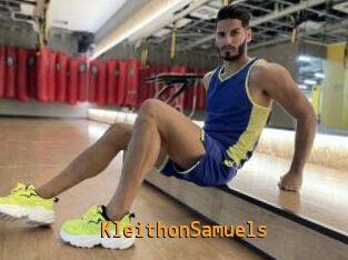 KleithonSamuels