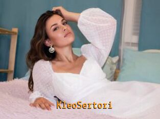 KleoSertori