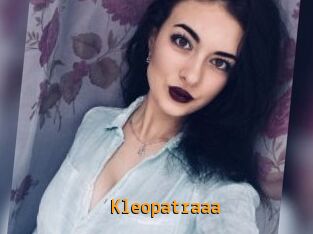 Kleopatraaa