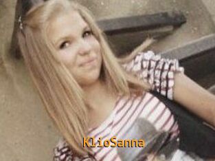 KlioSanna