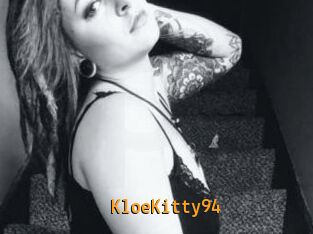 KloeKitty94