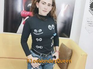 KloeWonderQueen