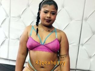 Kloexhorny