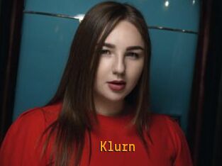 Klurn