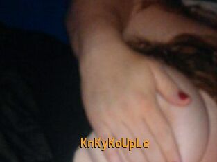 KnKyKoUpLe