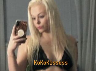 KoKoKissess