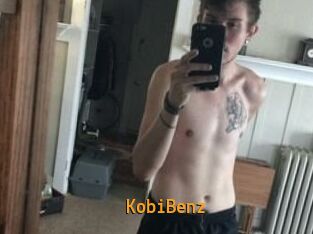 Kobi_Benz