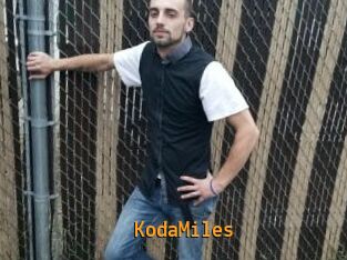 KodaMiles