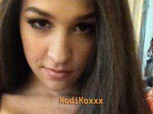 KodiKoxxx