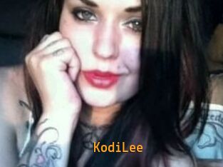 KodiLee