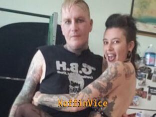 KoffinVice