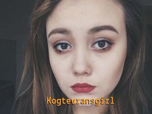 Kogtevransgirl