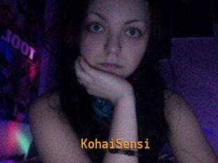 KohaiSensi