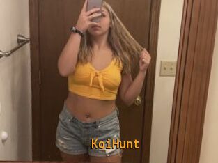 KoiHunt