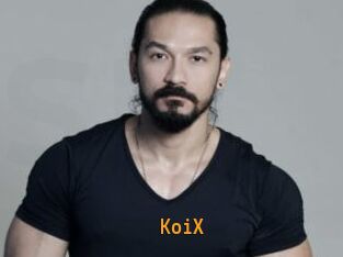 KoiX
