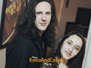 KokoAndCobalt