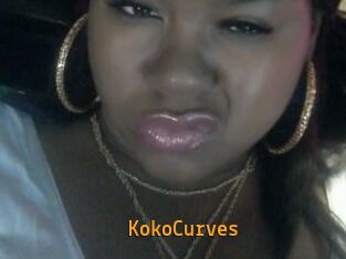 KokoCurves