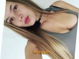 KokoLee