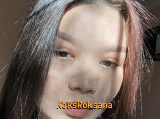 KoksRoksana