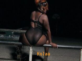 Kolaa