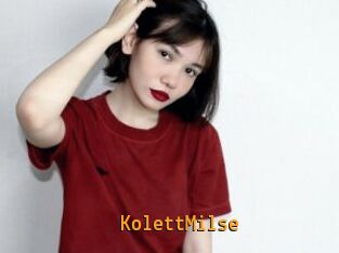KolettMilse