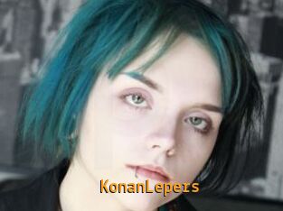 KonanLepers