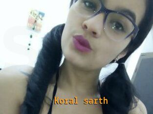 Koral_sarth