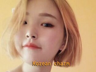 Korean_charm