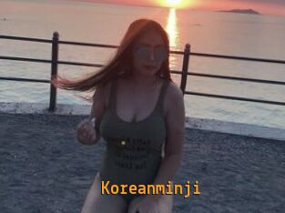 Koreanminji
