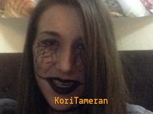 KoriTameran