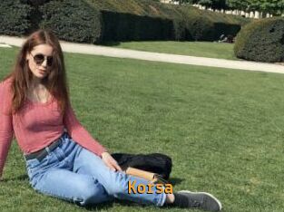 Korsa