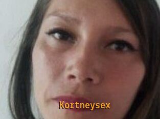 Kortneysex
